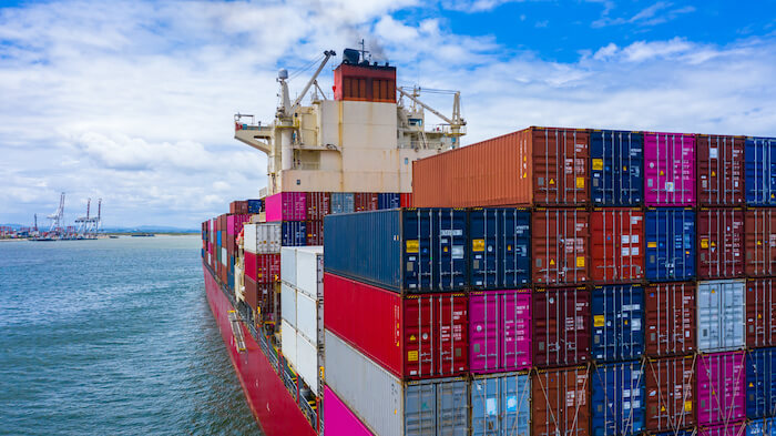 ROTTERDAM OVERSEAS (Thailand) shares country's market export prospects