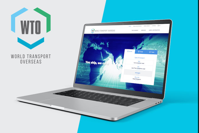 World Transport Overseas launches new branding and logo