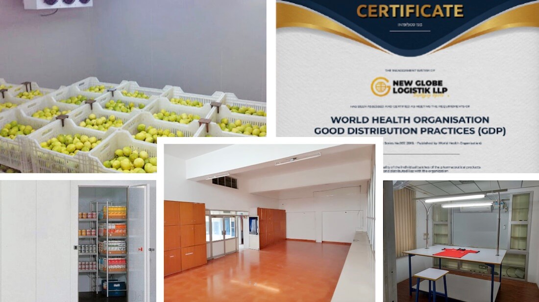 NEW GLOBE (India) is proud to share their 2020 Achievements