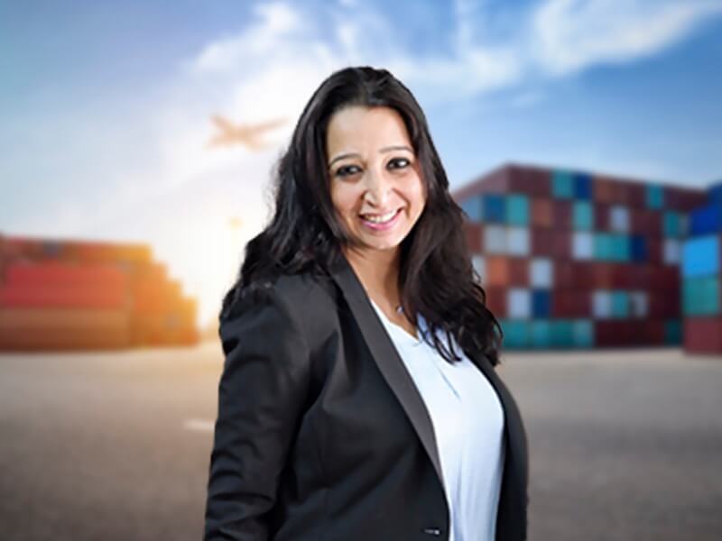 NEW GLOBE (India) promotes Nomita Kothari as CEO