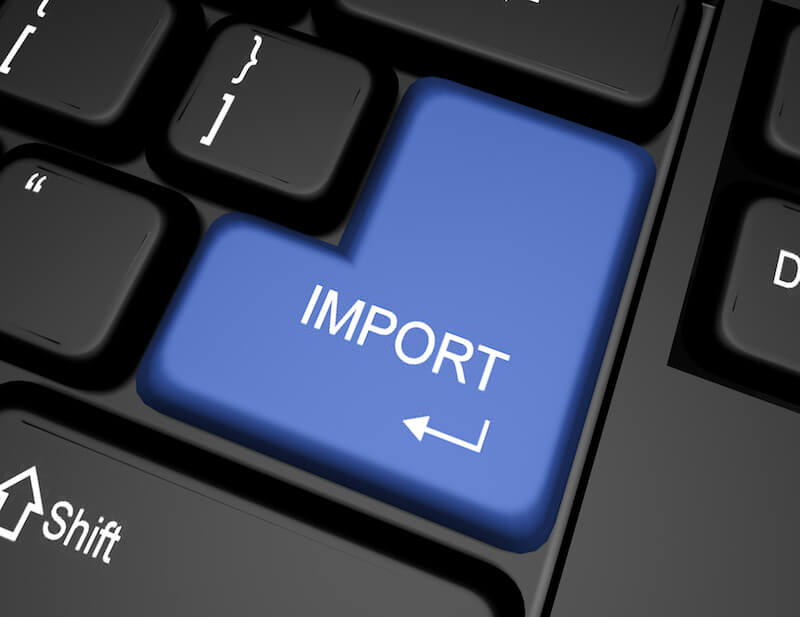 New mandatory regulations for custom clearance system in Egypt, shared by EARTH LINK