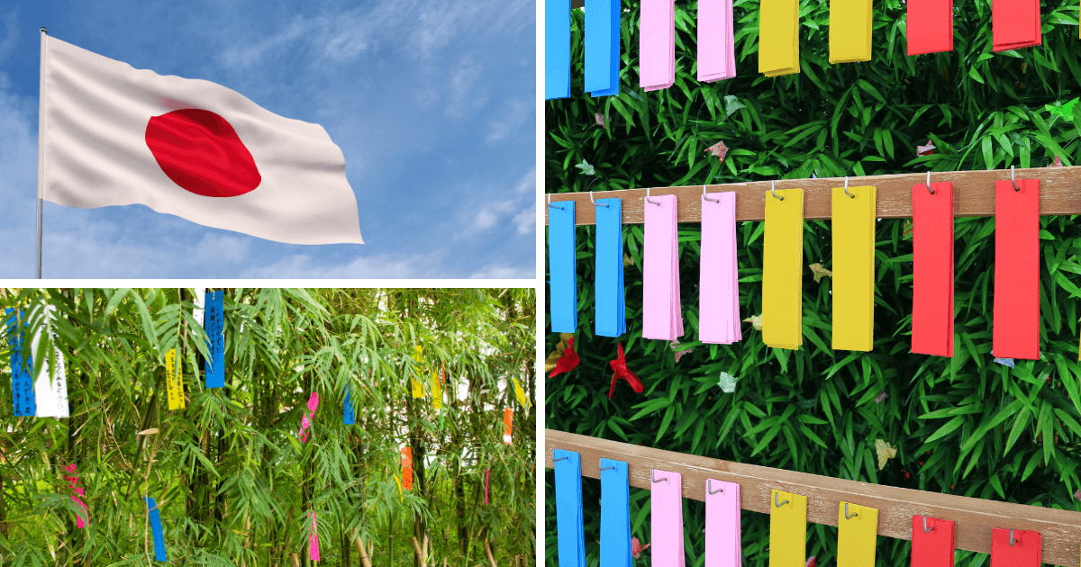 CN LOGISTICS (Japan) introduces a piece of Japanese culture